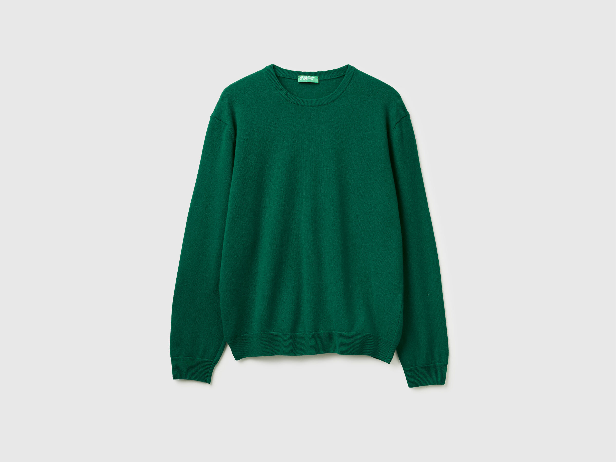 SWEATER L/S Men image number 5